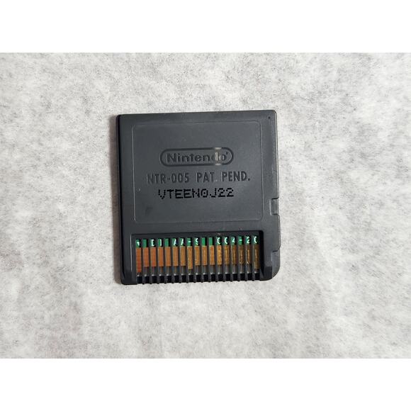 Nintendo DS Disney Tron Evolution Game CIB 2009 Pre-owned - Picture 5 of 6